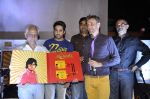 Ayushmann Khurrana, Ramesh Sippy at Bartender album launch in Sheesha Lounge, Mumbai on 20th March 2013 (73).JPG